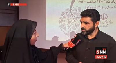 احمد راستینه: نظام کارشناسی دولت دچار آسیب جدی شده است