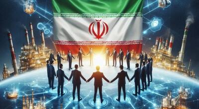 همکاری زیست‌بوم فناوری و نوآوری مسیر توسعه صنعت نفت را هموار می‌کند