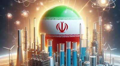 ثبت رکوردی تازه در تولید هیدروژن سبز با کمک فناوری نانو