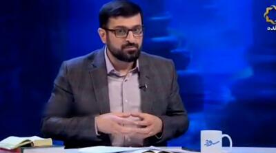 مجری صداوسیما: اصلاح‌طلبان بیماران روحی روانی هستند