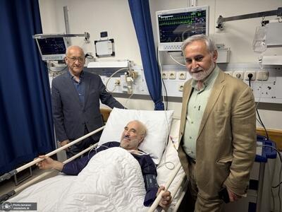 تماس نمایندگان آیات‌عظام وحیدخراسانی و سیستانی با سیدمحمد خاتمی