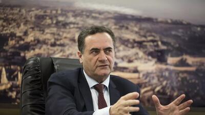 کاتس: غزه را همانند بیت‌حانون ویران خواهیم کرد!