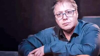 مازیار لرستانی در سرویس بهداشتی دستگیر شد!+ فیلم