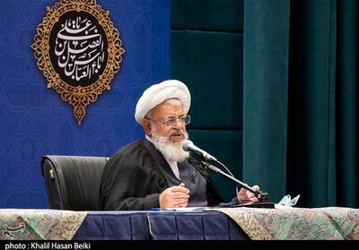 امام جمعه یزد: ورزش باید همراه با تربیت اخلاقی باشد - تسنیم