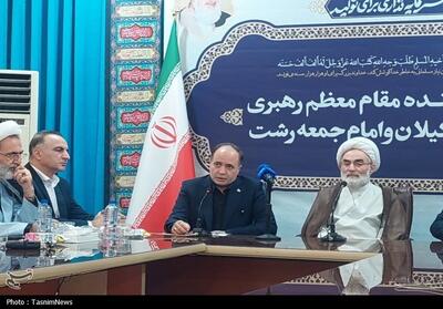 وزیر کشاورزی: پرداخت مطالبات چایکاران گیلان در هفته آینده تکمیل می‌شود - تسنیم