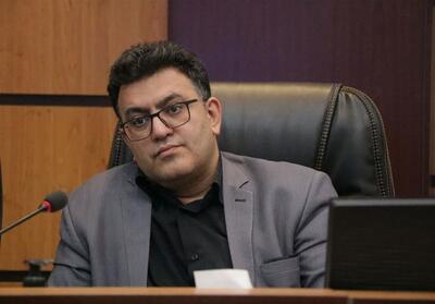 روند اجرای شبکه فاضلاب در منطقه سنجان اراک شتاب گرفت - تسنیم