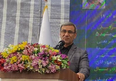 نفس تازه در شرق مشهد؛ از پست 400 کاویان تا بزرگ‌ترین مزرعه خورشیدی خراسان - تسنیم