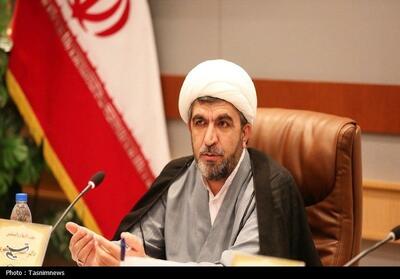گفتگو با محوریت اهل بیت(ع) راهگشای بسیاری از مسائل جامعه است - تسنیم