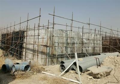 وضعیت آبرسانی به مناطق مختلف شهرستان دشتستان تقویت می‌شود - تسنیم