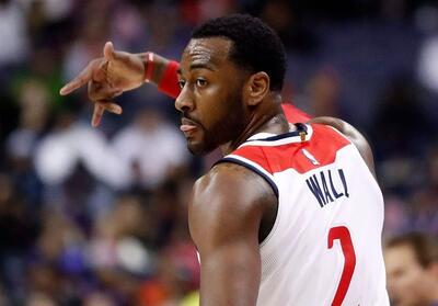 ستاره پیشین ویزاردز از NBA خداحافظی کرد - تسنیم