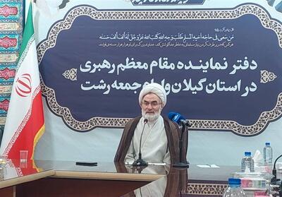 خبرنگاران منتقدان سازنده و ارتقاء‌دهنده جامعه هستند - تسنیم