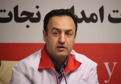 عملیات نفس‌گیر هلال‌احمر در سمنان/جست‌وجوی 14 ساعته و نجات مصدومان - تسنیم