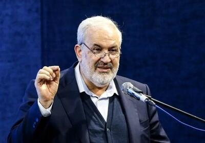علی‌آبادی: تا پایان سال 1259 طرح برق‌رسانی در کشور به بهره‌برداری می‌رسد - تسنیم