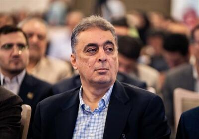 هشدار مدیرعامل   و معادن   درباره کاهش قیمت سنگ‌آهن تا 80 دلار - تسنیم