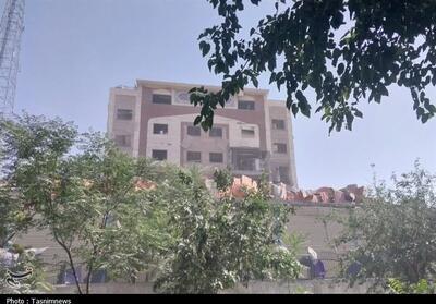 آغاز مقاوم سازی 60 واحد مسکونی آسیب دیده از جنگ در مناطق مختلف تهران - تسنیم