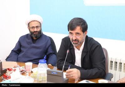 استان قم با چالش‌های جدی در زمینه تأمین آب روبه‌روست - تسنیم