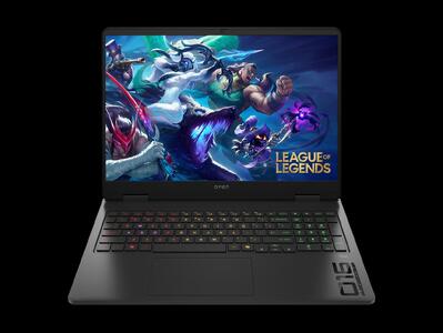 اچ‌پی مدل ۲۰۲۵ لپ‌تاپ Omen 16 را با پردازنده‌های اینتل و AMD عرضه کرد