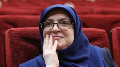 مهاجرانی: آینده ایران با درخشش ستارگان جوان در المپیاد جهانی روشن‌تر از همیشه است