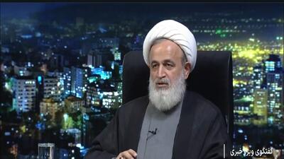 کشور ما از دو قطبی‌سازی‌ها عبور کرده است