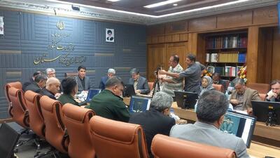 بهره‌برداری از ۵۰۰ طرح عمرانی همزمان با هفته دولت در کردستان