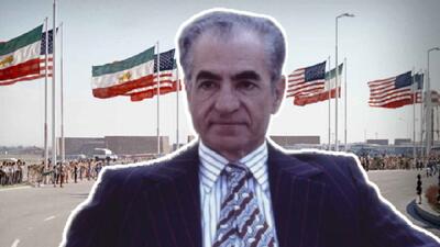 روایت تاریخی از خیانت به منافع ملی