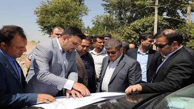 پیگیری مستقیم مدیرعامل‌راه‌آهن برای تکمیل پروژه‌های ریلی