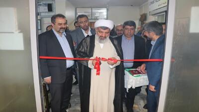 امیدی تازه برای بیماران سرطانی شمال کشور؛ راه‌اندازی دستگاه درمان تومور‌های سرطانی در بابلسر