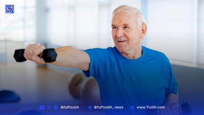 تأثیر افزایش سن بر بدن