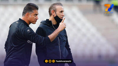هیات مدیره، دست راست یحیی گل محمدی را زد!