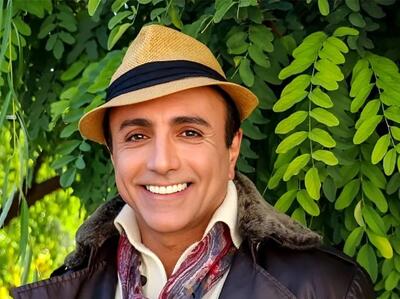 بیوگرافی امید زندگانی