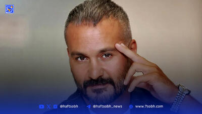میلاد کی مرام نایب قهرمان تنیس ساحلی شد