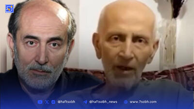 بیوگرافی تلخ مهرداد فلاحتگر و همسرش