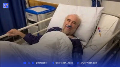 خاتمی مرخص شد