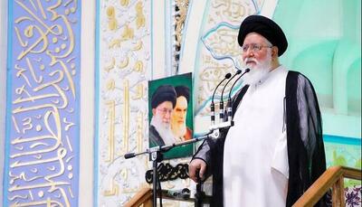 امام جمعه مشهد: بزرگترین عرض ارادت به ساحت اهل بیت (ع) توجه به خصوصیات زندگی و سیره آنهاست