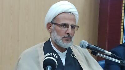 نماینده مجلس خبرگان: عزت برابر دشمنان در گرو تکیه بر رهبری است