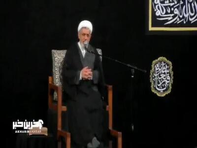 انحرافاتی که مورد رضایت اهل بیت(ع) نیست