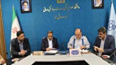 آزمایشگاه مرکزی در ابرکوه ساخته می‌شود
