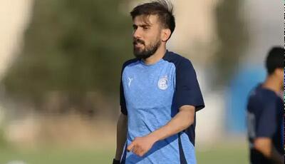 احمدی: لیست استقلال عالی شد