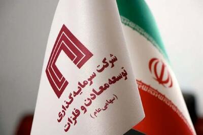 دکتر سعدمحمدی:  قیمت سنگ‌آهن  تا ۸۰ دلار در سال‌های آینده کاهش می‌یابد