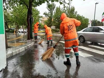 فراخوان جذب پاکبان با حقوق ۲۵ میلیونی؟