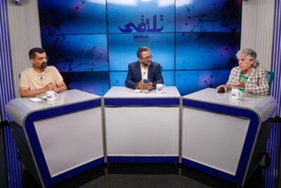 روایت ایرانی در انزوای ایران شکل نمی‌گیرد