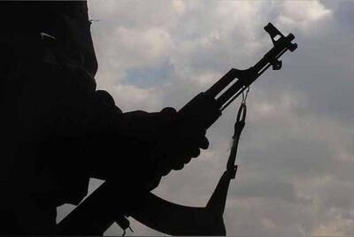 حمله مردان مسلح ناشناس به دو گشتی نیروی انتظامی در ایرانشهر / شهادت 5 مامور پلیس