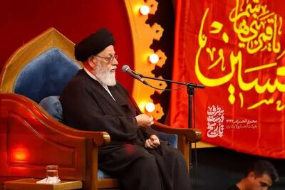 حمله امام جمعه یزد به جبهه اصلاحات: باید بر دهان این افراد زد