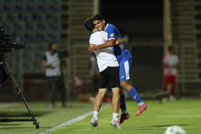 اسلامی؛ نام تکراری برای استقلالی‌ها در هفته اول!