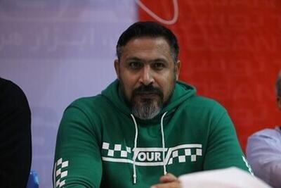 افلاکی: قهرمانی جهان ۱۴۰ امتیاز دارد و برای ما مهم است/ در انتخابی‌ها استعدادهای درخشانی شناخته شدند