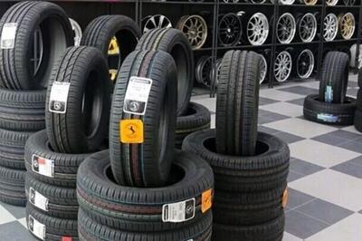 قیمت لاستیک خودرو مرداد ۱۴۰۴ + جدول