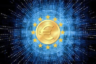 یورو دیجیتال در مسیر شتاب: اتحادیه اروپا به دنبال عرضه بر بستر اتریوم یا سولانا