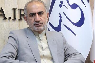 نایب رئیس کمیسیون اقتصادی مجلس: مشکل بورس با تزریق نقدینگی حل نمی شود