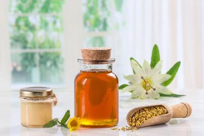 مقایسه ژل رویال و بره موم / کدامیک خاصیت بیشتری دارد ؟