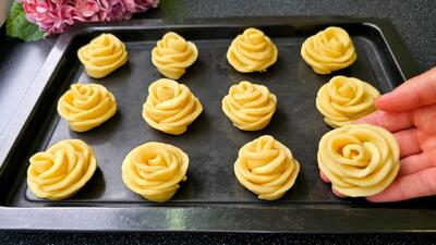 طرز تهیه کوکی های خوشمزه و متفاوت